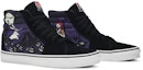 Cheap The Nightmare Before Christmas x Vans Sk8-Hi 'Jacks Lament' VN0A4BV6T35