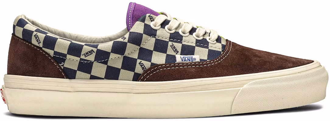 Vans Era LX 'Potting Soil' VN0A4BVATJ5 Buy Vans Era LX 'Potting Soil' VN0A4BVATJ5