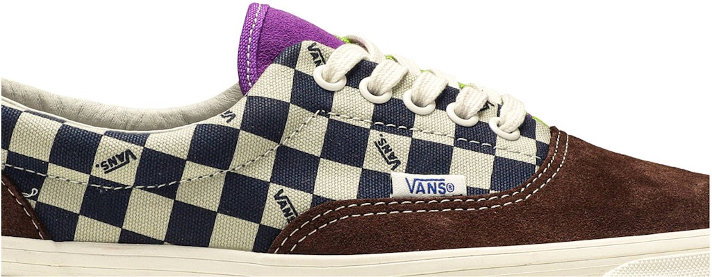 Vans Era LX 'Potting Soil' VN0A4BVATJ5 Order Vans Era LX 'Potting Soil' VN0A4BVATJ5