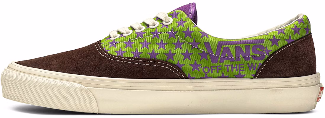 Vans Era LX 'Potting Soil' VN0A4BVATJ5 Lookbook Vans Era LX 'Potting Soil' VN0A4BVATJ5