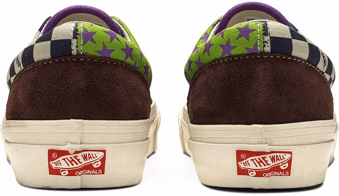 Vans Era LX 'Potting Soil' VN0A4BVATJ5 Details for Vans Era LX 'Potting Soil' VN0A4BVATJ5