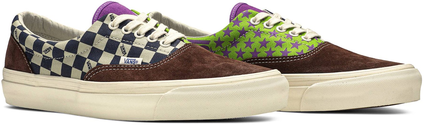 Vans Era LX 'Potting Soil' VN0A4BVATJ5 Cheap Vans Era LX 'Potting Soil' VN0A4BVATJ5