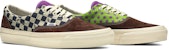 Vans Era LX 'Potting Soil' VN0A4BVATJ5