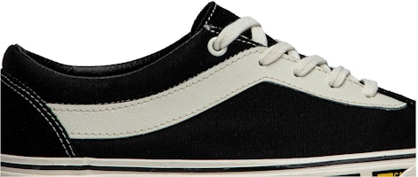 Rhude x Vans Bold Ni 'Hitam' Sneakers VN0A3WLPTHF Order Rhude x Vans Bold Ni 'Hitam' Sneakers VN0A3WLPTHF