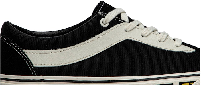 "Rhude x Vans Bold Ni 'Negro'" VN0A3WLPTHF Order "Rhude x Vans Bold Ni 'Negro'" VN0A3WLPTHF