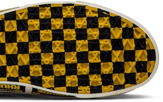 Rhude x Vans Bold Ni 'Hitam' Sneakers VN0A3WLPTHF Purchase Rhude x Vans Bold Ni 'Hitam' Sneakers VN0A3WLPTHF