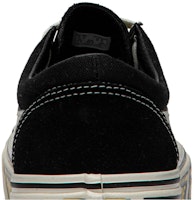 Rhude x Vans Bold Ni 'Hitam' Sneakers VN0A3WLPTHF Sizing Rhude x Vans Bold Ni 'Hitam' Sneakers VN0A3WLPTHF