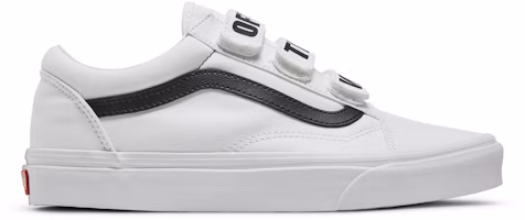Vans Old Skool V 'Off The Wall - White' VN0A3D29R2Q Vans Old Skool V 'Off The Wall - White' VN0A3D29R2Q