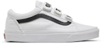 Buy Vans Old Skool V 'Off The Wall - Putih' VN0A3D29R2Q