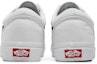 Details for Vans Old Skool V 'Off The Wall - Putih' VN0A3D29R2Q