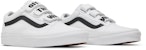Vans Old Skool V 'Off The Wall - Putih' VN0A3D29R2Q