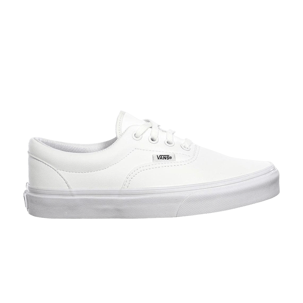 Vans Era 'Classic Tumble - White' VN0A38FRODJ