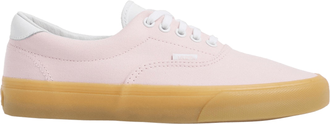 Vans era top 59 pink