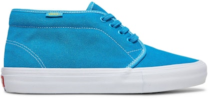 The Simpsons x Vans Chukka Pro 'Bart' VN0A4UWT0RB1 The Simpsons x Vans Chukka Pro 'Bart' VN0A4UWT0RB1