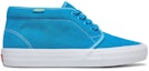 Buy The Simpsons x Vans Chukka Pro 'Bart' VN0A4UWT0RB1
