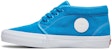 The Simpsons x Vans Chukka Pro 'Bart' VN0A4UWT0RB1