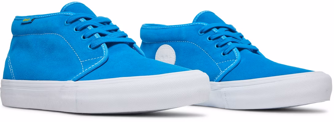 The Simpsons x Vans Chukka Pro 'Bart' VN0A4UWT0RB1 Cheap The Simpsons x Vans Chukka Pro 'Bart' VN0A4UWT0RB1