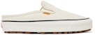 LQQK Studios x Vans OG Mule LX 'Circle V - Krim' VN0A5FC22SP