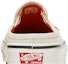 Sizing LQQK Studios x Vans OG Mule LX 'Circle V - Krim' VN0A5FC22SP