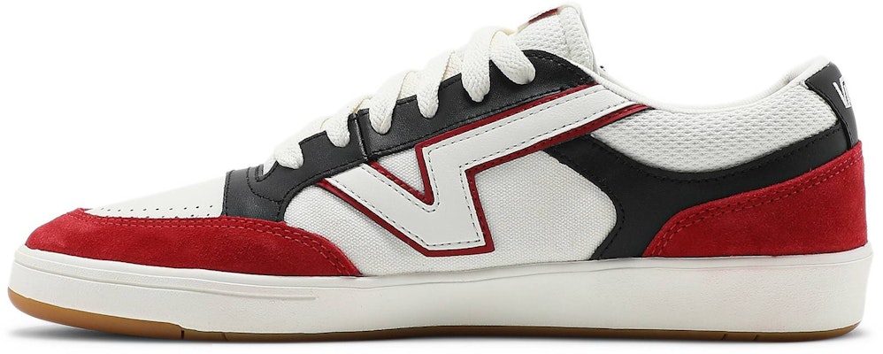 Vans Lowland CC 'Sukan' VN0A4TZYXB51 Lookbook Vans Lowland CC 'Sukan' VN0A4TZYXB51