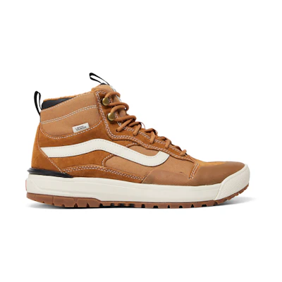 Vans UltraRange Exo High MTE 'Pumpkin Spice'