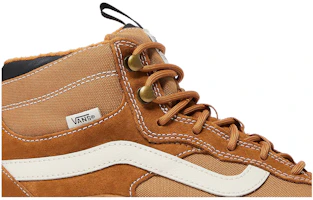 Order Vans UltraRange Exo 高筒 MTE '南瓜香料' VN0A4UWJ26Z