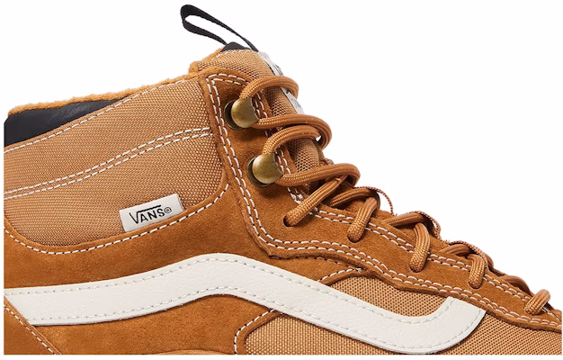 Vans UltraRange Exo High MTE 'Pumpkin Spice' VN0A4UWJ26Z Order Vans UltraRange Exo High MTE 'Pumpkin Spice' VN0A4UWJ26Z