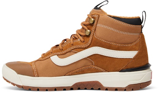 Vans UltraRange Exo High MTE 'Pumpkin Spice' Lelaki Kasual. VN0A4UWJ26Z Lookbook Vans UltraRange Exo High MTE 'Pumpkin Spice' Lelaki Kasual. VN0A4UWJ26Z