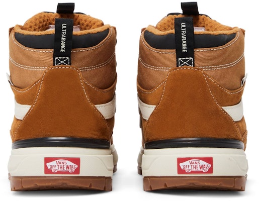 Vans UltraRange Exo High MTE 'Pumpkin Spice' Lelaki Kasual. VN0A4UWJ26Z Details for Vans UltraRange Exo High MTE 'Pumpkin Spice' Lelaki Kasual. VN0A4UWJ26Z