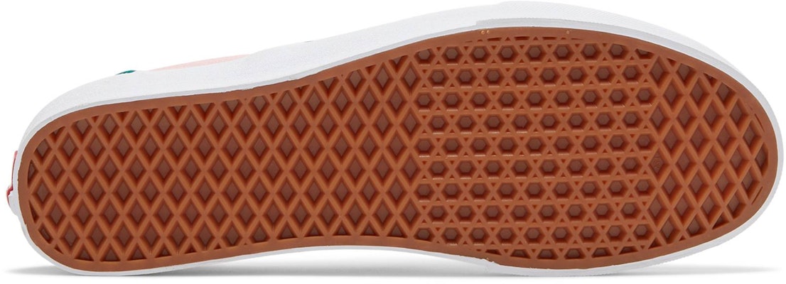 Vans 經典一腳蹬「復古球場 - 多彩」VN0A33TB9EJ Shop Vans 經典一腳蹬「復古球場 - 多彩」VN0A33TB9EJ