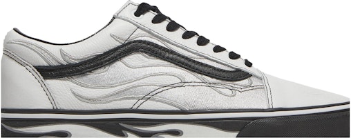 A$AP Rocky x Vans Old Skool 'Worldwide Pack - Api Putih' VN0A7Q2J6US Order A$AP Rocky x Vans Old Skool 'Worldwide Pack - Api Putih' VN0A7Q2J6US