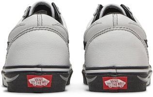 A$AP Rocky x Vans Old Skool 'Worldwide Pack - Api Putih' VN0A7Q2J6US Details for A$AP Rocky x Vans Old Skool 'Worldwide Pack - Api Putih' VN0A7Q2J6US