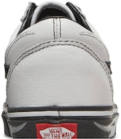 A$AP Rocky x Vans Old Skool 'Worldwide Pack - Api Putih' VN0A7Q2J6US Sizing A$AP Rocky x Vans Old Skool 'Worldwide Pack - Api Putih' VN0A7Q2J6US