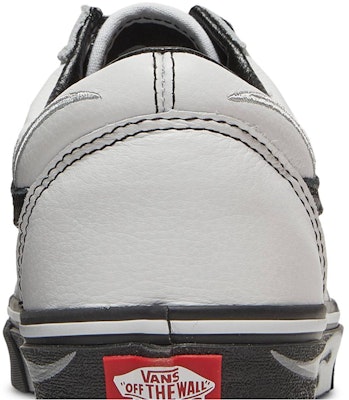 A$AP Rocky x Vans Old Skool 'Worldwide Pack - White Flames' VN0A7Q2J6US VN0A7Q2J6US Sizing A$AP Rocky x Vans Old Skool 'Worldwide Pack - White Flames' VN0A7Q2J6US VN0A7Q2J6US