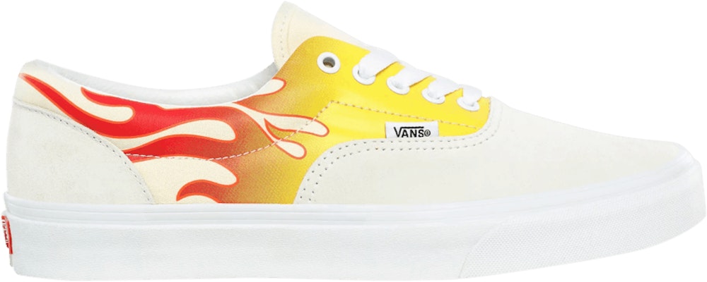 Flame era vans Clearance