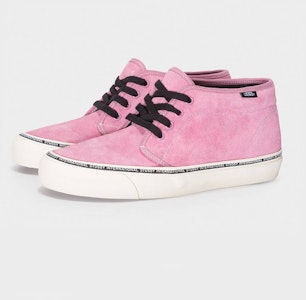 Stüssy x Vans チャッカ LX "ローズ" VN0A3GRXOYF Buy Stüssy x Vans チャッカ LX "ローズ" VN0A3GRXOYF