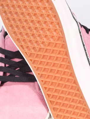 Stussy x Vans Chukka LX 'Rose' VN0A3GRXOYF Purchase Stussy x Vans Chukka LX 'Rose' VN0A3GRXOYF