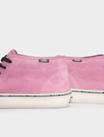 Stussy x Vans Chukka LX 'Rose' Sepatu Kolaborasi VN0A3GRXOYF Sizing Stussy x Vans Chukka LX 'Rose' Sepatu Kolaborasi VN0A3GRXOYF