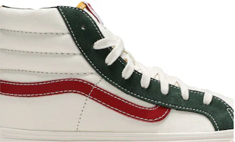 Order 반스 OG 스타일 138 LX '화이트' VN0A45KDVZ0