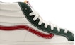 Order Vans OG Style 138 LX 'Putih' VN0A45KDVZ0