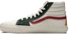 Vans OG Style 138 LX 'Putih' VN0A45KDVZ0