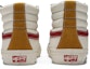 Details for Vans OG Style 138 LX 'Putih' VN0A45KDVZ0