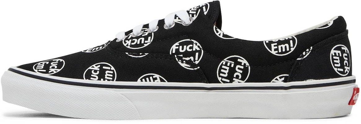 슈프림 x 반스 에라 "다 엿먹어" (or 슈프림 x 반스 에라 "X까") VN-0ZULG3P Lookbook 슈프림 x 반스 에라 "다 엿먹어" (or 슈프림 x 반스 에라 "X까") VN-0ZULG3P