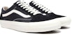 Our Legacy x Vans Old Skool Pro '92 'Hitam' VN0A38G7N86