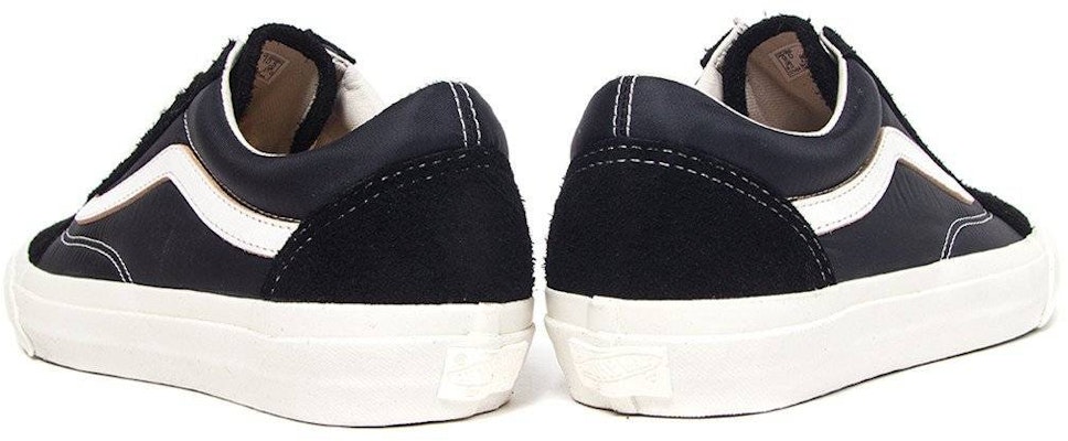 Our Legacy x Vans Old Skool Pro '92 'Black' VN0A38G7N86 Order Our Legacy x Vans Old Skool Pro '92 'Black' VN0A38G7N86