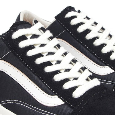 Our Legacy x Vans Old Skool Pro '92 'Black' VN0A38G7N86 Lookbook Our Legacy x Vans Old Skool Pro '92 'Black' VN0A38G7N86