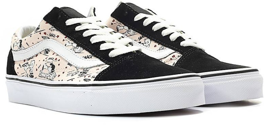 花生 x Vans Old Skool『Smack』VN0A38G1OQV Buy 花生 x Vans Old Skool『Smack』VN0A38G1OQV