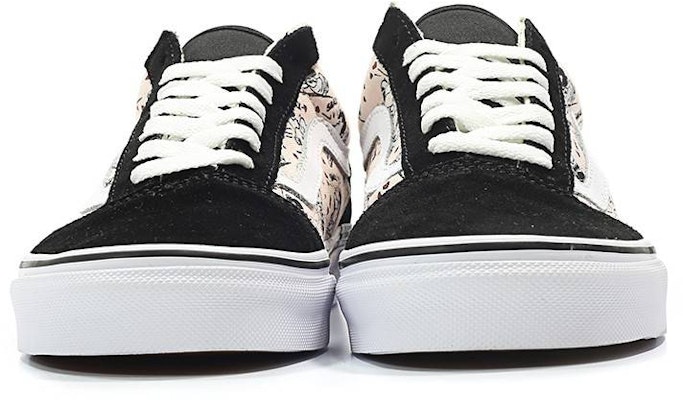 花生 x Vans Old Skool『Smack』VN0A38G1OQV Order 花生 x Vans Old Skool『Smack』VN0A38G1OQV