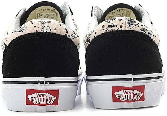 花生 x Vans Old Skool『Smack』VN0A38G1OQV Shop 花生 x Vans Old Skool『Smack』VN0A38G1OQV