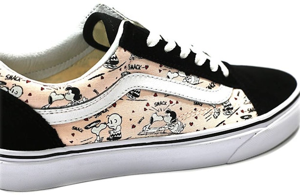 花生 x Vans Old Skool『Smack』VN0A38G1OQV Purchase 花生 x Vans Old Skool『Smack』VN0A38G1OQV